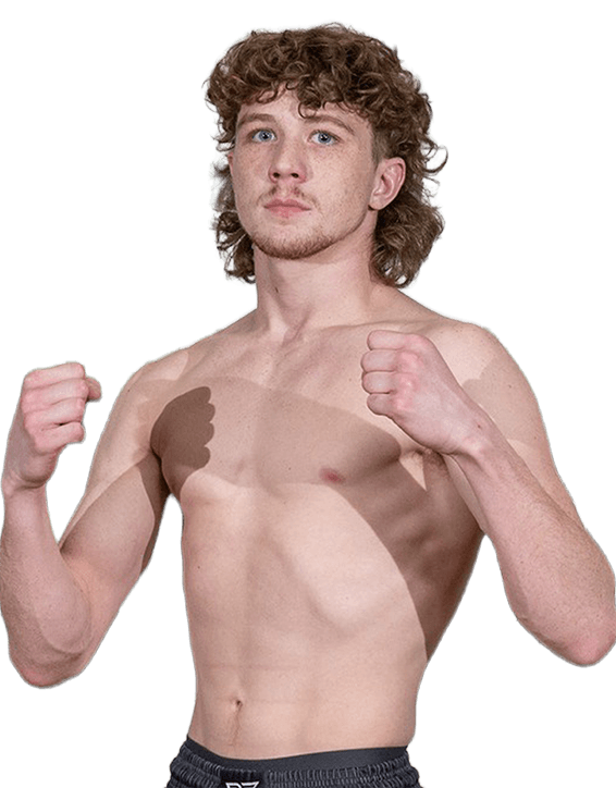 Dylan Reischman