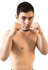 Kazbek Khatuev