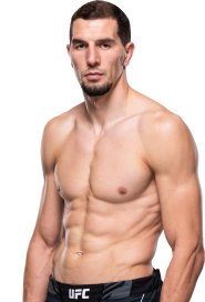 Abusupiyan Magomedov