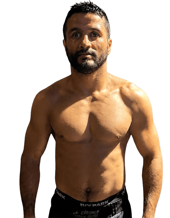 Manuel Guzman