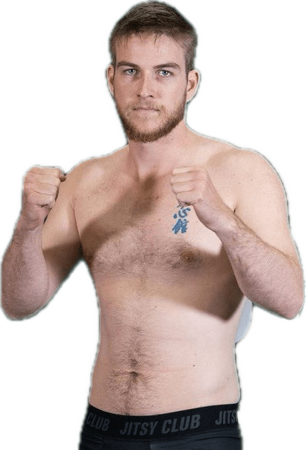 Tate Kenna