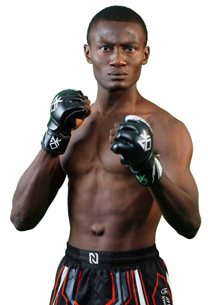 Jamiu Musa