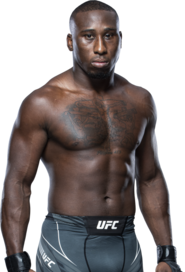 Tresean Gore