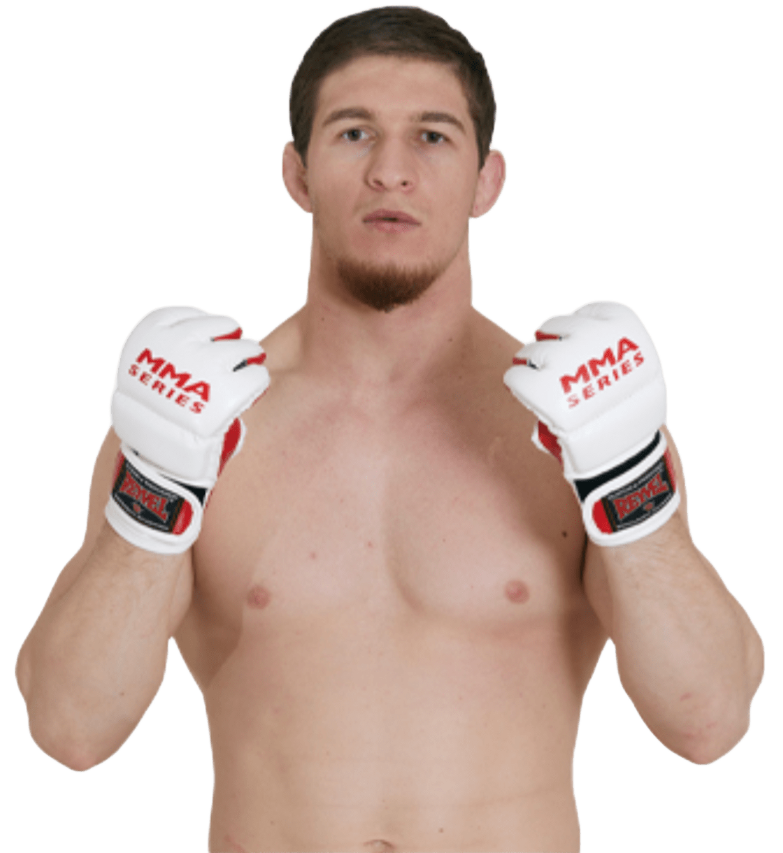 Shamil Ismailov