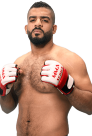 ABDUL ELWAHAB SAEED