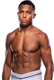 Mairon Santos