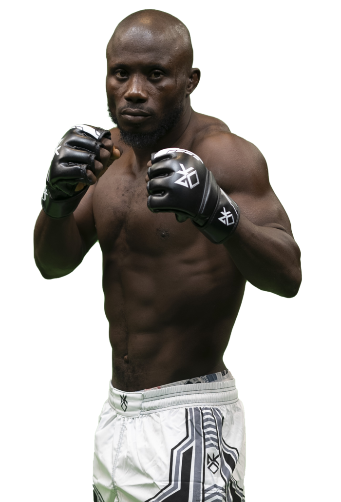Emmanuel Nworie