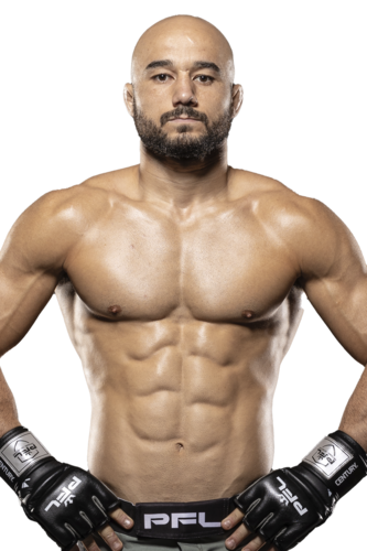 Marlon Moraes