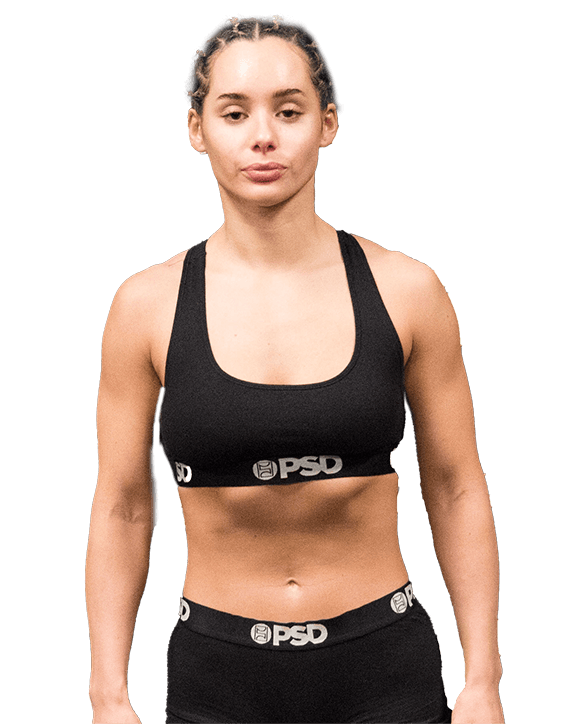 Jasmine Montoya