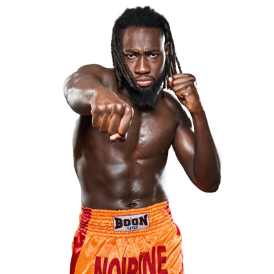 Pascal Toure