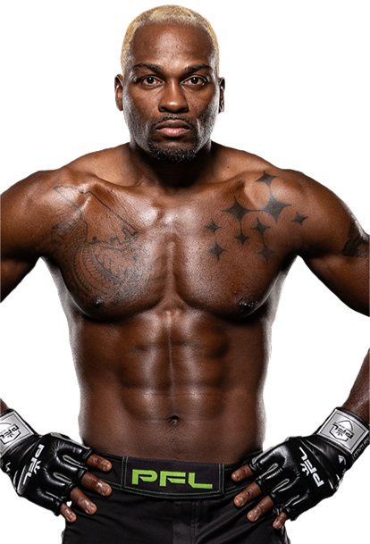 Derek Brunson