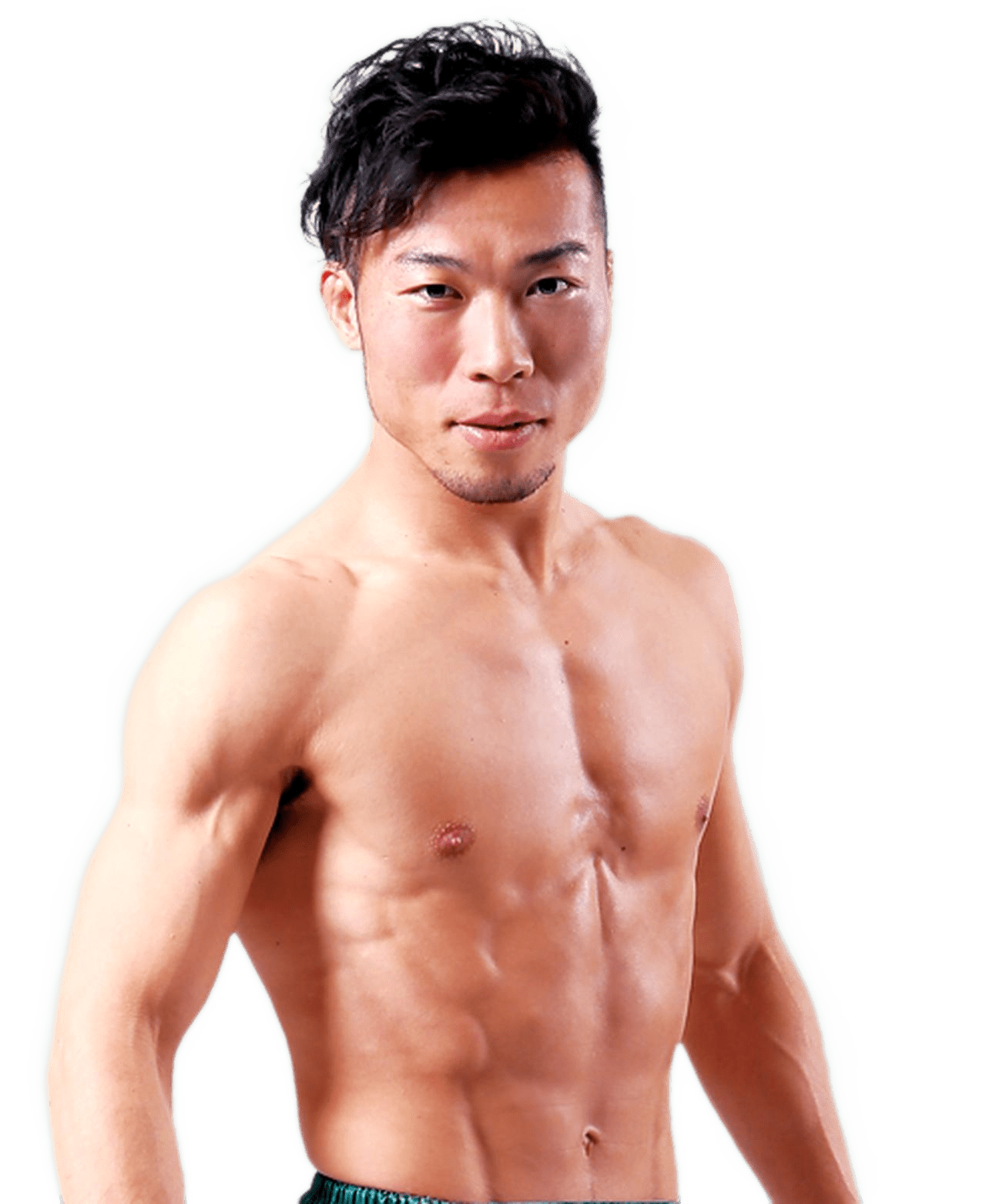 Yusaku Nakamura