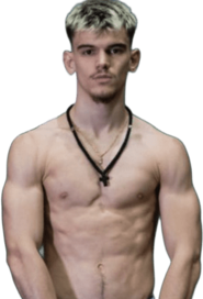 Matej Ardzaliev