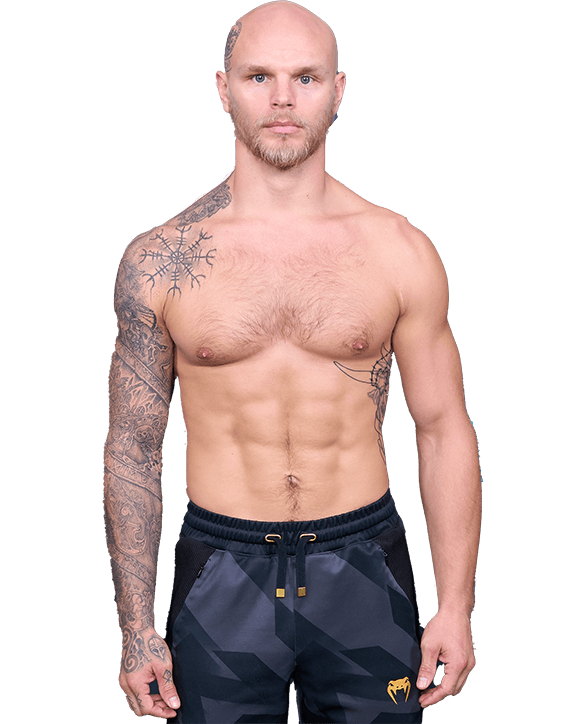 Ethan Soderstrom