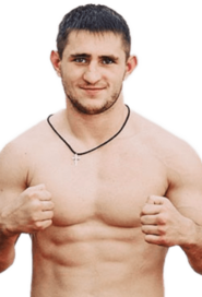 EVGENY GONTAREV