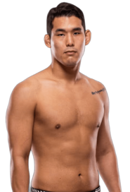 Yi Sak Lee