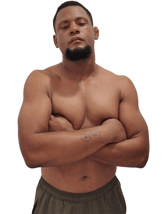 Caleb Murrell