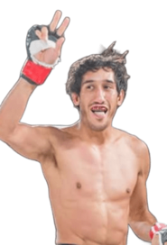 Josiah Reyes