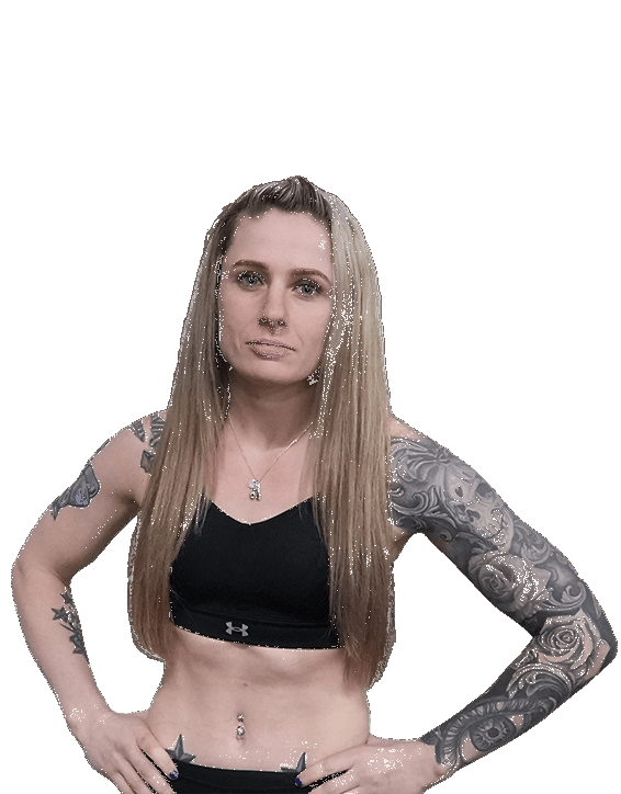 Alaina Dutill