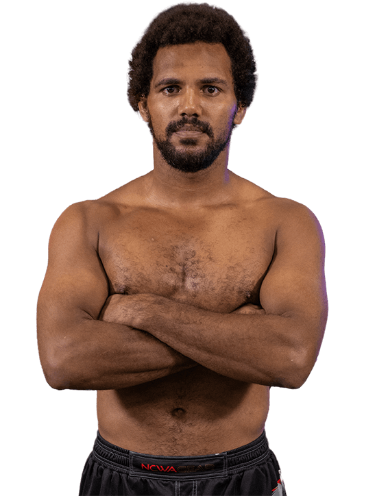 Denzell Morrow