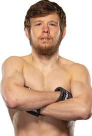 Ciaran Clarke