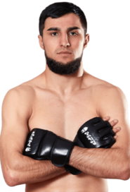 BIYARSLAN AYBULATOV