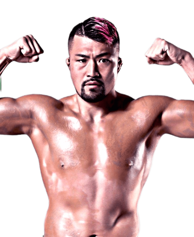 Koji Shikuwa