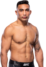 Punahele Soriano
