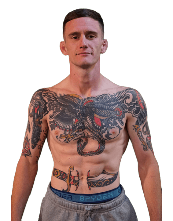 Blake Grant