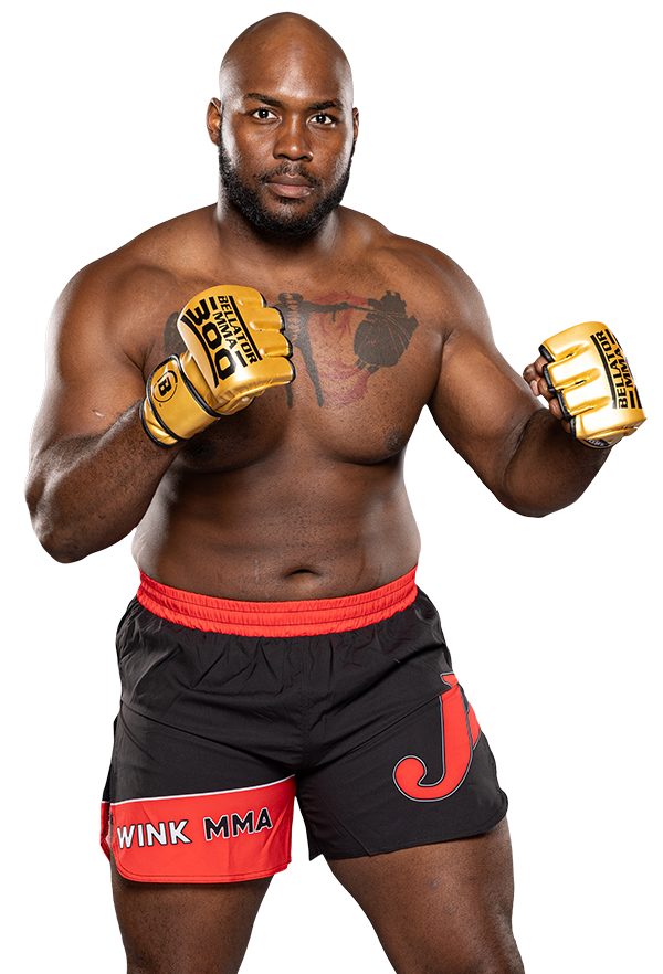 Davion Franklin