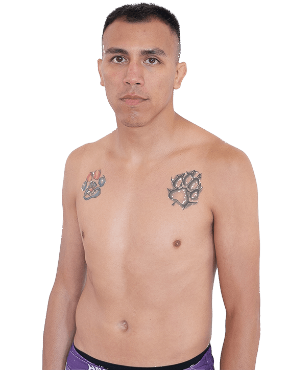 Isiah Torres