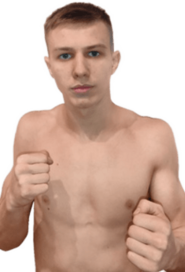 Никита Рачков