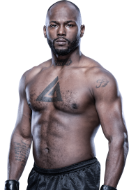 Darrius Flowers