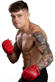 Patryk Kaczmarczyk