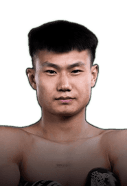 Yu Cao
