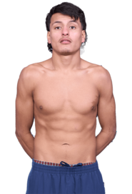Trey Jimenez
