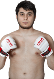 MUKHAMMADALI MAKHSUMOV