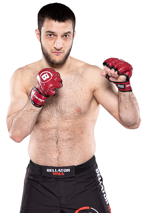 Khalid Murtazaliev
