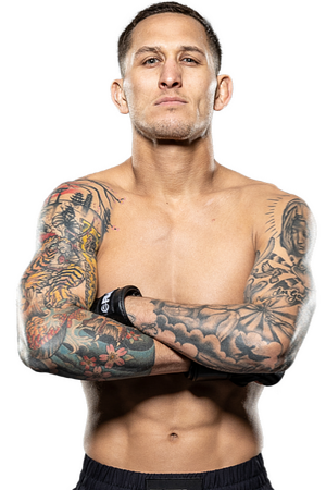 Justin Gonzales