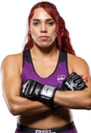 Abby Montes