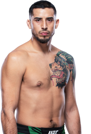 Erick Gonzalez
