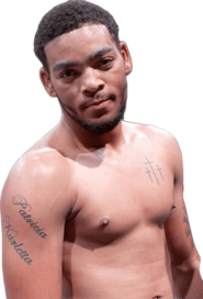 Lucas Clay