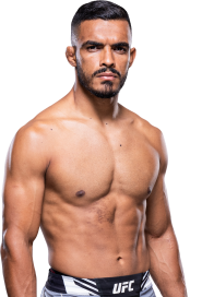Ismael Bonfim