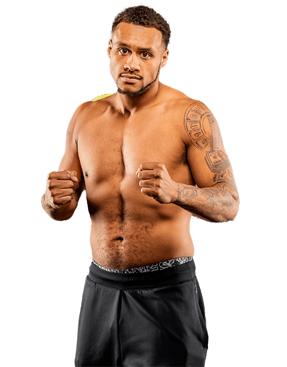 Tremaine Jackson