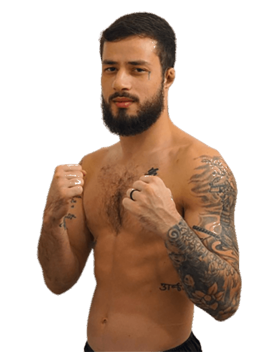 Arjuna Lyons