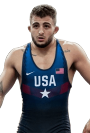 Richie Lewis