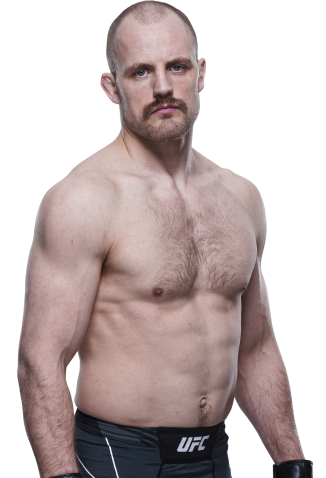 Gunnar Nelson