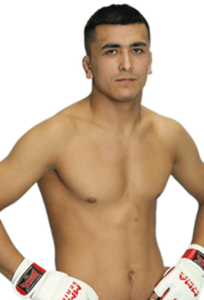 NAZHMIDIN SULTONOV