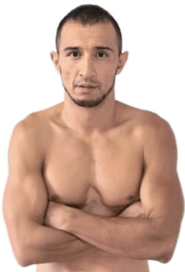 Sardor Khodzhanov