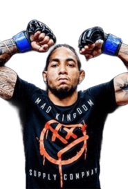 Rodney Kealohi